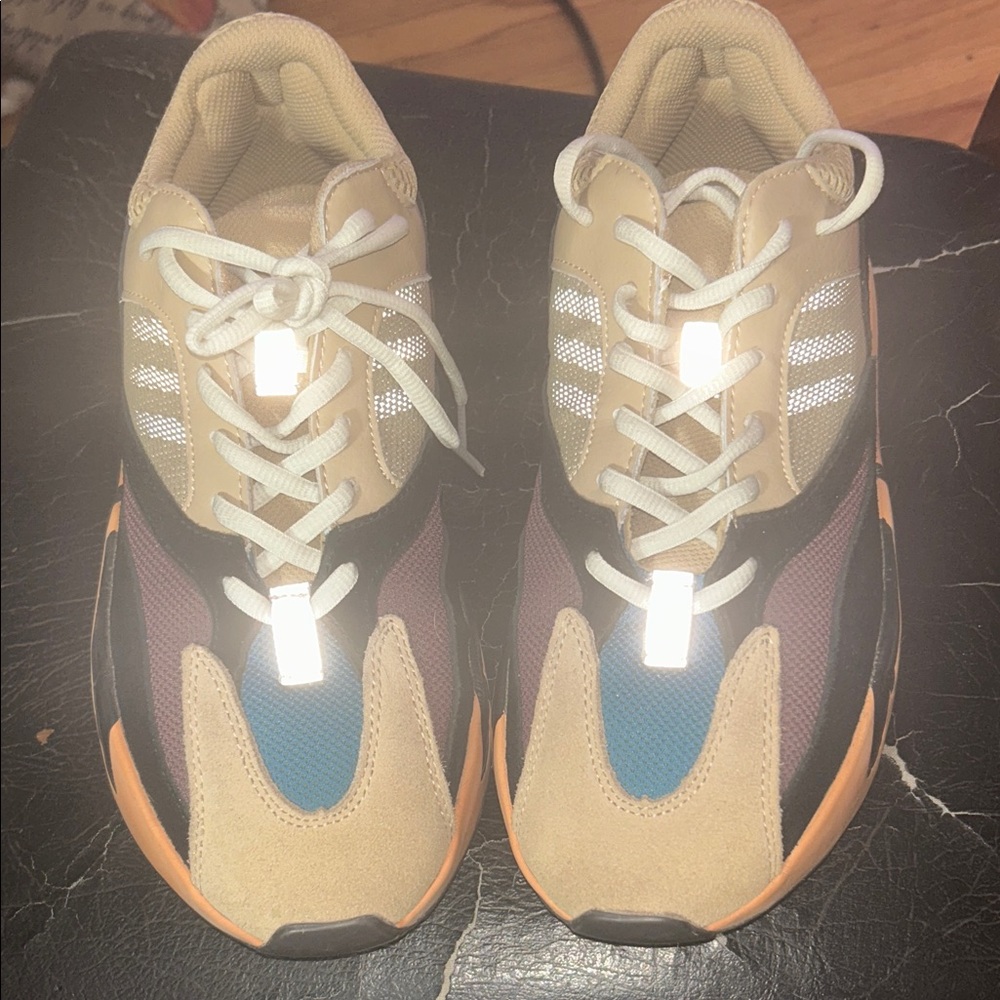 Yeezy Enflamed
